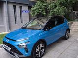Hyundai Bayon 2023 года за 7 500 000 тг. в Шымкент – фото 2