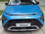 Hyundai Bayon 2023 года за 7 500 000 тг. в Шымкент