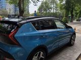 Hyundai Bayon 2023 года за 7 500 000 тг. в Шымкент – фото 4