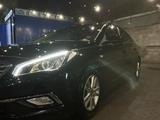 Hyundai Sonata 2017 годаүшін8 300 000 тг. в Алматы – фото 4