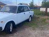 ВАЗ (Lada) 2107 2004 года за 1 700 000 тг. в Кокшетау – фото 3