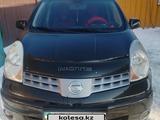 Nissan Note 2006 годаfor3 500 000 тг. в Алматы