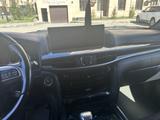 Lexus LX 570 2016 годаүшін38 000 000 тг. в Астана