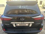 Lexus LX 570 2016 годаүшін38 000 000 тг. в Астана – фото 5