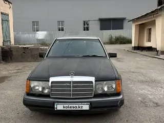 Mercedes-Benz E 260