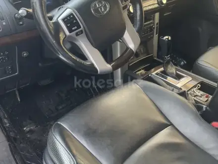 Toyota Land Cruiser Prado 2012 года за 21 500 000 тг. в Усть-Каменогорск – фото 4