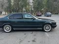 BMW 525 1994 годаүшін2 500 000 тг. в Тараз – фото 4