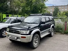 Toyota Hilux Surf, 1998