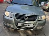 Nissan Almera Classic 2007 годаүшін1 800 000 тг. в Алматы – фото 2