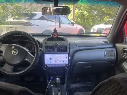 Nissan Almera Classic 2007 года за 1 800 000 тг. в Алматы