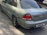 Nissan Almera Classic 2007 годаүшін1 800 000 тг. в Алматы – фото 4