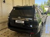 Toyota Land Cruiser Prado 2023 года за 50 000 000 тг. в Шымкент – фото 3