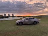 Hyundai Elantra 2023 года за 9 500 000 тг. в Тараз – фото 2