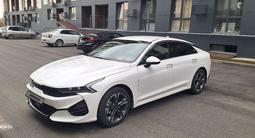 Kia K5 2023 годаүшін11 000 000 тг. в Алматы