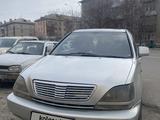 Toyota Harrier 1999 года за 3 600 000 тг. в Семей – фото 2