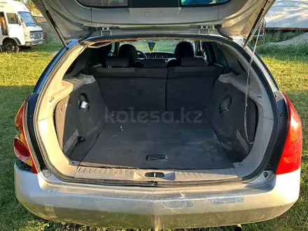 Nissan Primera 2002 года за 1 600 000 тг. в Алматы – фото 11