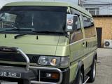 Mitsubishi Delica 1993 годаүшін3 000 000 тг. в Алматы – фото 4