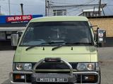 Mitsubishi Delica 1993 года за 3 500 000 тг. в Алматы – фото 2