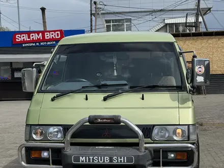 Mitsubishi Delica 1993 года за 3 300 000 тг. в Алматы – фото 2