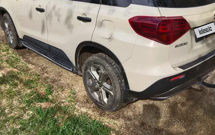 Suzuki Vitara 2020 года за 11 000 000 тг. в Есиль