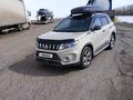 Suzuki Vitara 2020 года за 11 000 000 тг. в Есиль – фото 2