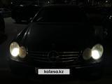 Mercedes-Benz CLK 320 2002 годаүшін1 200 000 тг. в Шымкент – фото 3