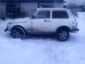 ВАЗ (Lada) Lada 2121 1999 годаfor790 000 тг. в Кокшетау – фото 2