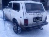 ВАЗ (Lada) Lada 2121 1999 годаfor790 000 тг. в Кокшетау