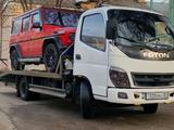 Эвакуатор от 12000 в Алматы