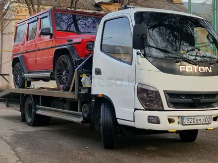 Эвакуатор от 12000 в Алматы