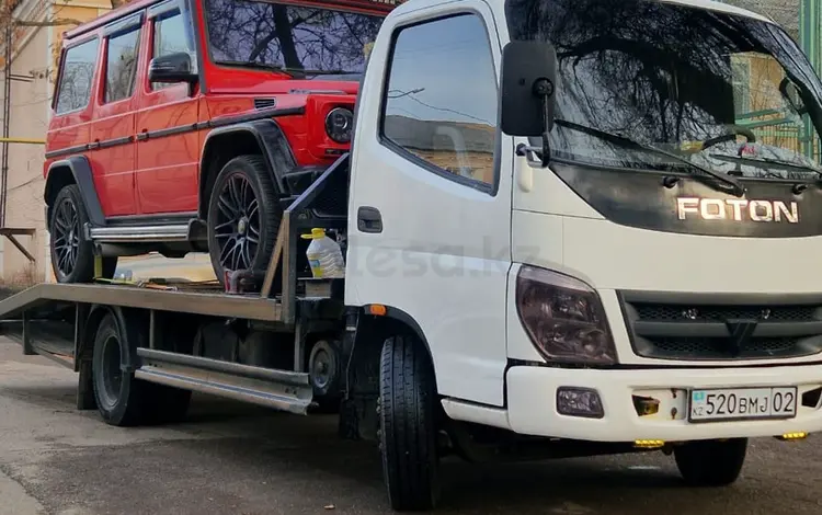 Эвакуатор от 12000 в Алматы