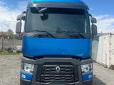 Renault T-Series