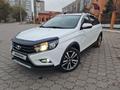 ВАЗ (Lada) Vesta SW Cross 2021 годаүшін8 000 000 тг. в Темиртау – фото 2