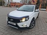 ВАЗ (Lada) Vesta SW Cross 2021 годаfor8 000 000 тг. в Темиртау