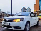 Kia Cerato 2012 года за 5 400 000 тг. в Астана – фото 3