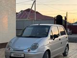 Daewoo Matiz 2014 годаfor1 800 000 тг. в Кызылорда – фото 2