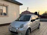 Daewoo Matiz 2014 годаfor1 800 000 тг. в Кызылорда
