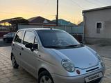 Daewoo Matiz 2014 годаfor1 800 000 тг. в Кызылорда – фото 3