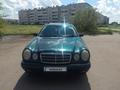 Mercedes-Benz E 230 1995 годаүшін2 300 000 тг. в Аксу