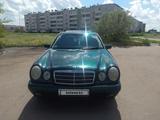 Mercedes-Benz E 230 1995 годаүшін2 300 000 тг. в Аксу