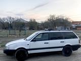 Volkswagen Passat 1991 годаүшін1 000 000 тг. в Сатпаев – фото 5