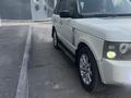 Land Rover Range Rover 2006 года за 6 900 000 тг. в Алматы – фото 11