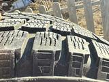 Шины б/у за 200 000 тг. в Атырау – фото 2