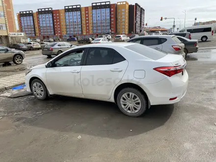 Toyota Corolla 2014 года за 7 900 000 тг. в Актобе – фото 3