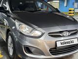 Hyundai Solaris 2011 годаүшін4 600 000 тг. в Астана
