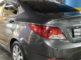 Hyundai Solaris 2011 годаүшін4 600 000 тг. в Астана – фото 4