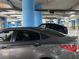 Hyundai Solaris 2011 годаүшін4 600 000 тг. в Астана – фото 5