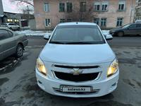 Chevrolet Cobalt 2022 года за 6 250 000 тг. в Павлодар