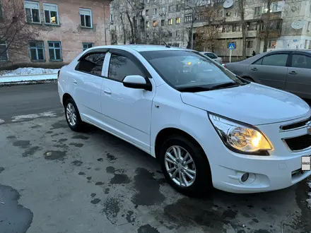 Chevrolet Cobalt 2022 года за 6 500 000 тг. в Павлодар – фото 5