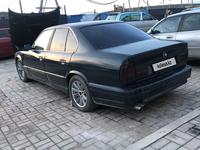 BMW 525 1993 годаүшін1 500 000 тг. в Алматы